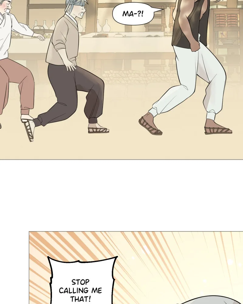 Shifting Tails Chapter 15 page 12