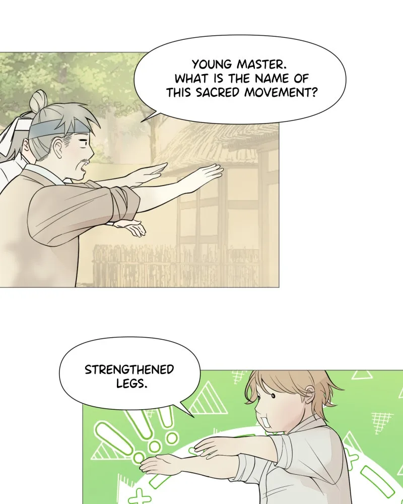 Shifting Tails Chapter 15 page 21