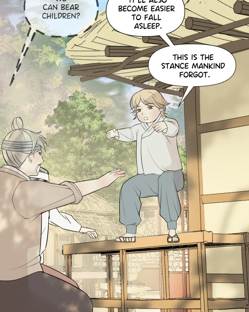 Shifting Tails Chapter 15 page 23