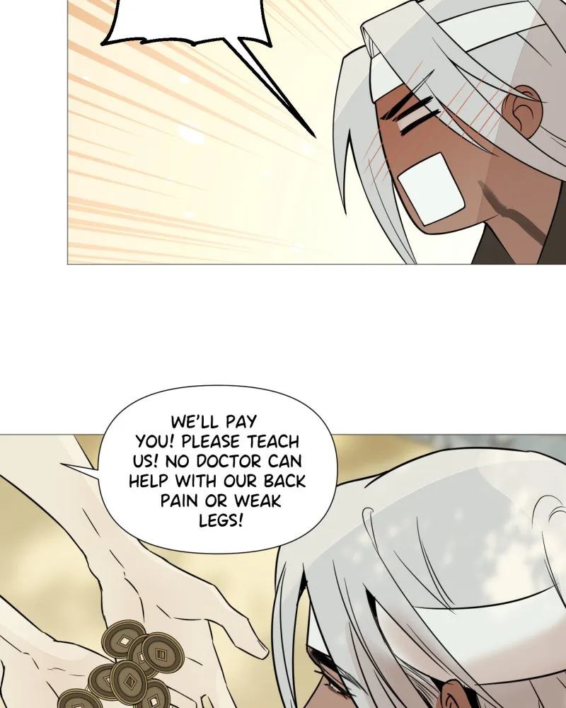 Shifting Tails Chapter 15 page 13