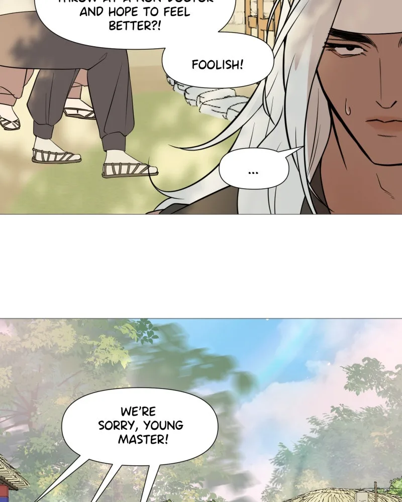 Shifting Tails Chapter 15 page 19