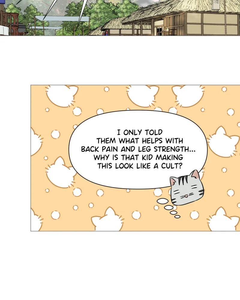 Shifting Tails Chapter 15 page 20