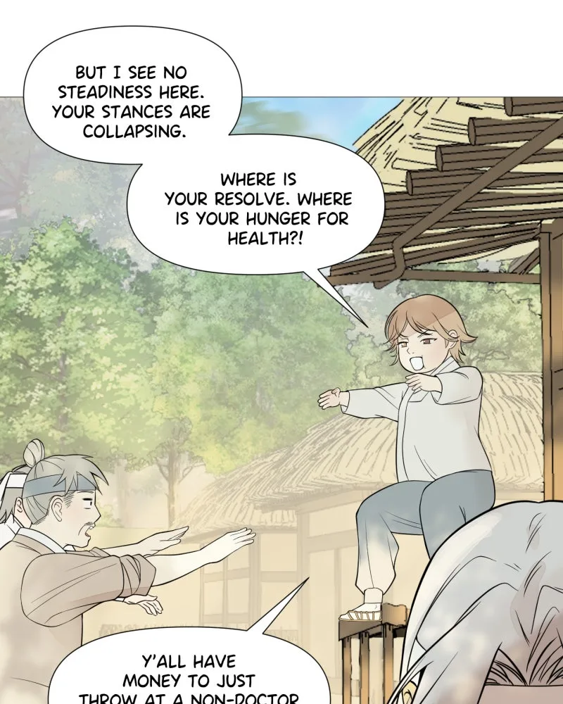 Shifting Tails Chapter 15 page 18