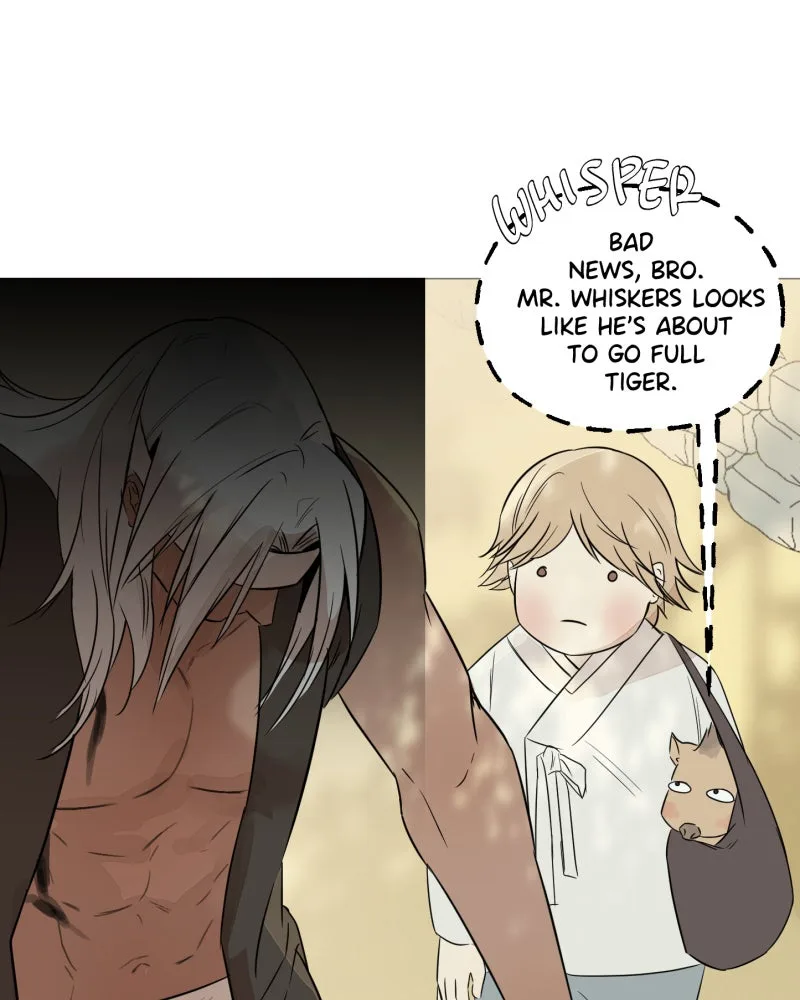 Shifting Tails Chapter 15 page 2