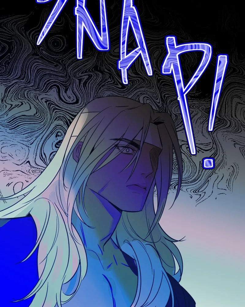 Shifting Tails Chapter 15 page 31