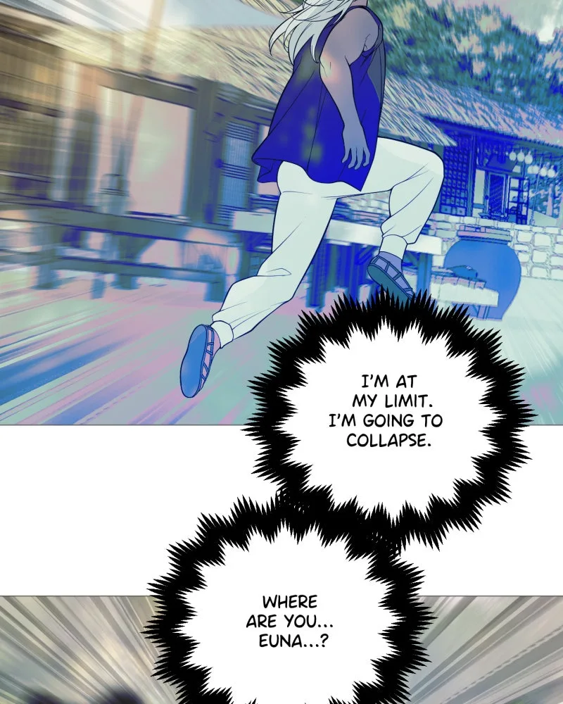 Shifting Tails Chapter 15 page 33