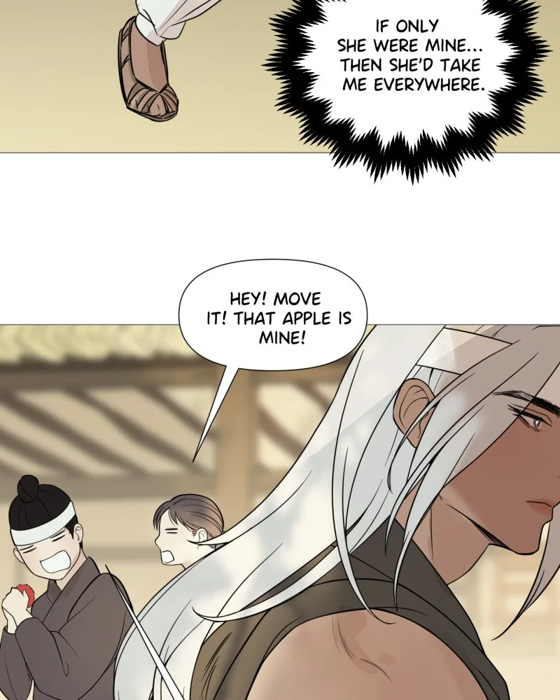 Shifting Tails Chapter 15 page 28