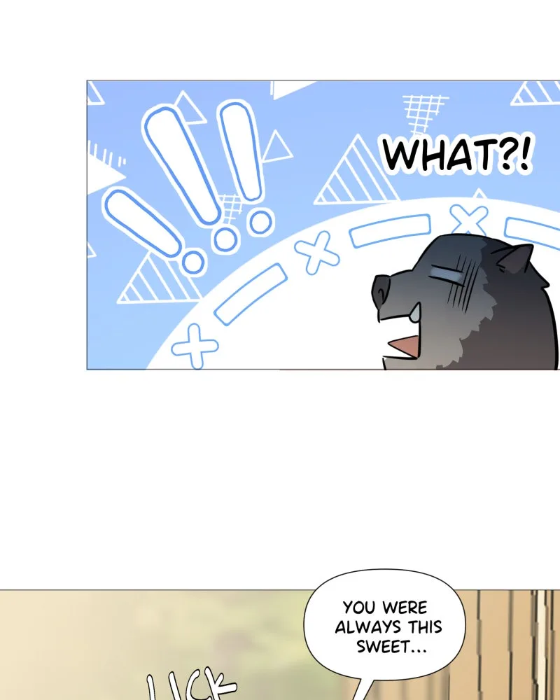 Shifting Tails Chapter 15 page 47