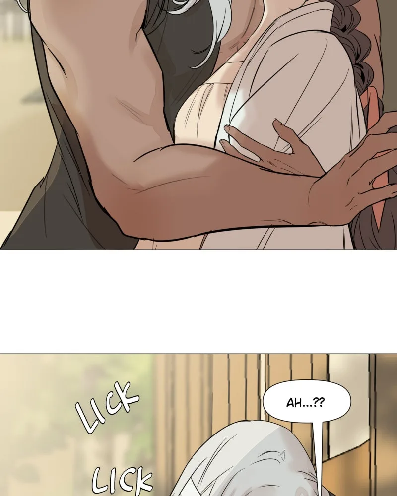 Shifting Tails Chapter 15 page 44