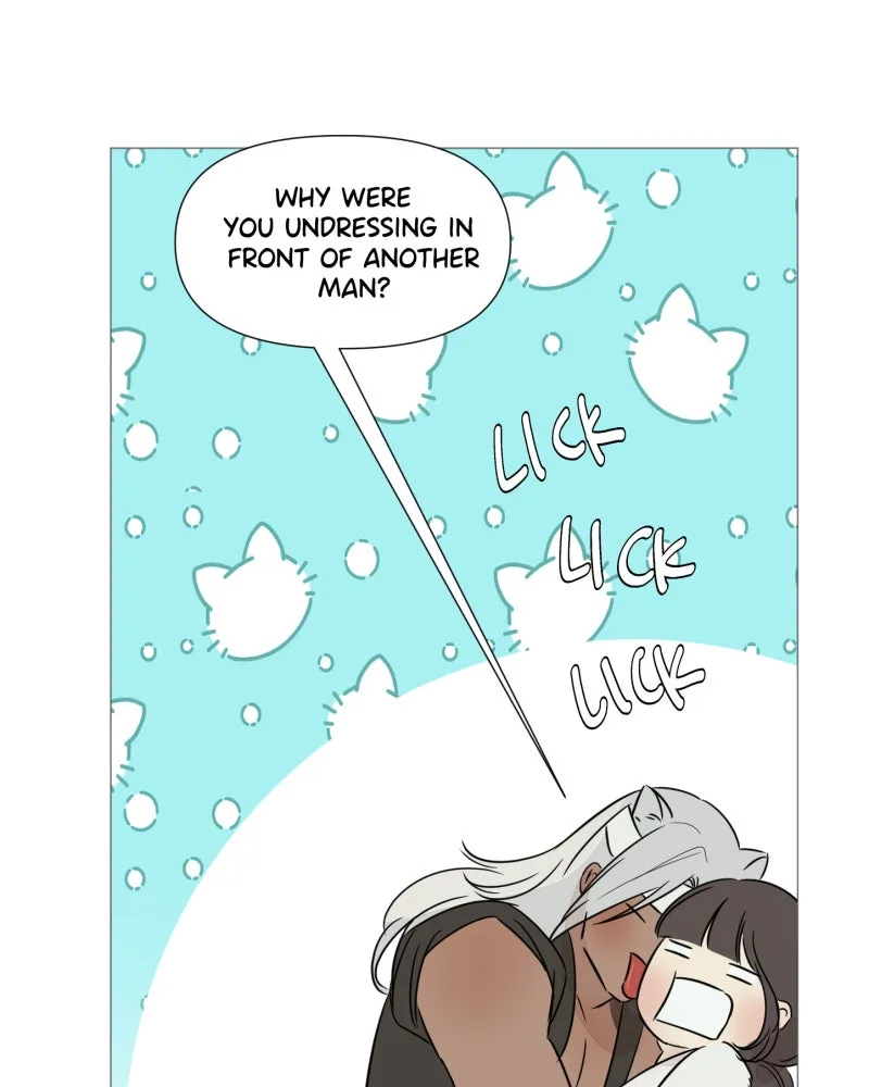 Shifting Tails Chapter 15 page 49