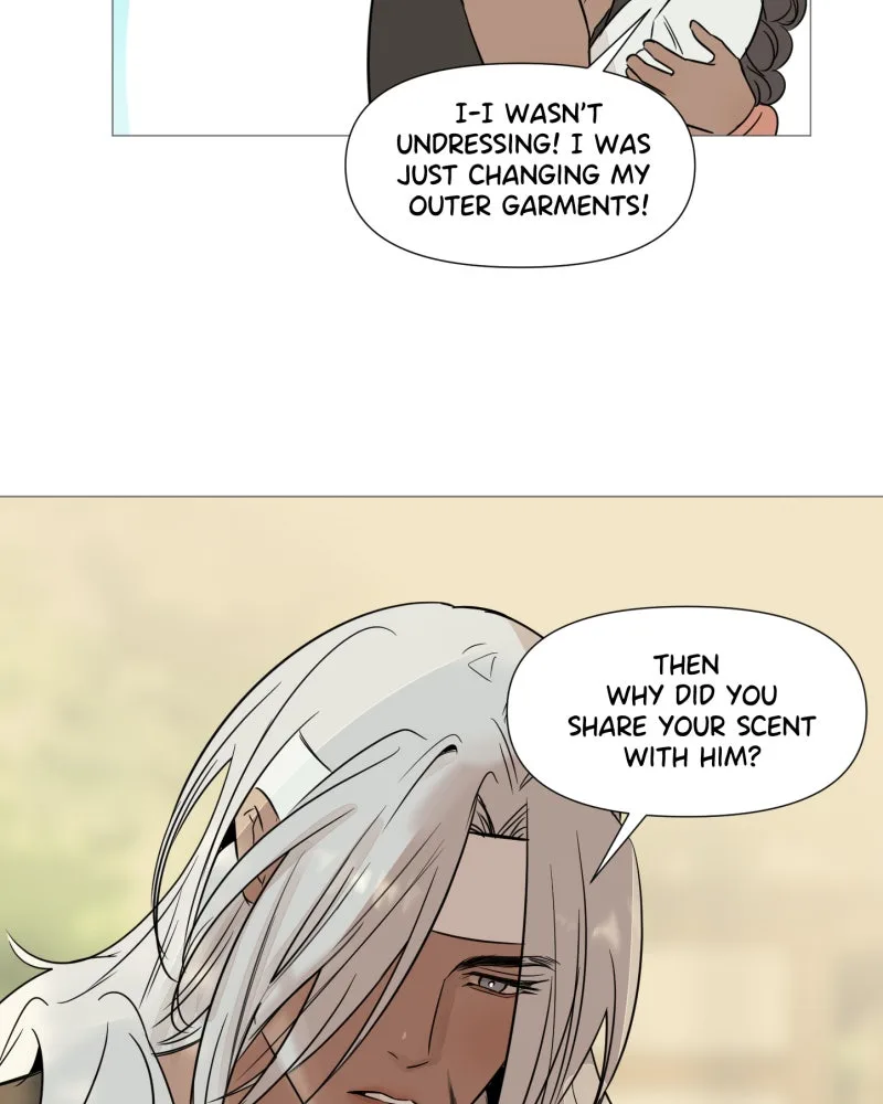 Shifting Tails Chapter 15 page 50