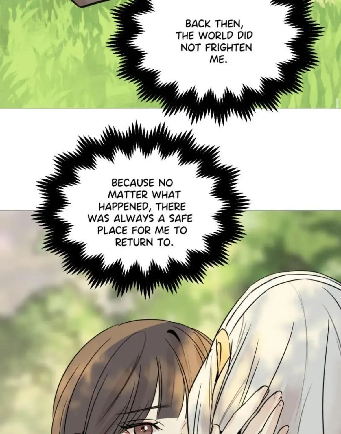 Shifting Tails Chapter 16.1 page 19