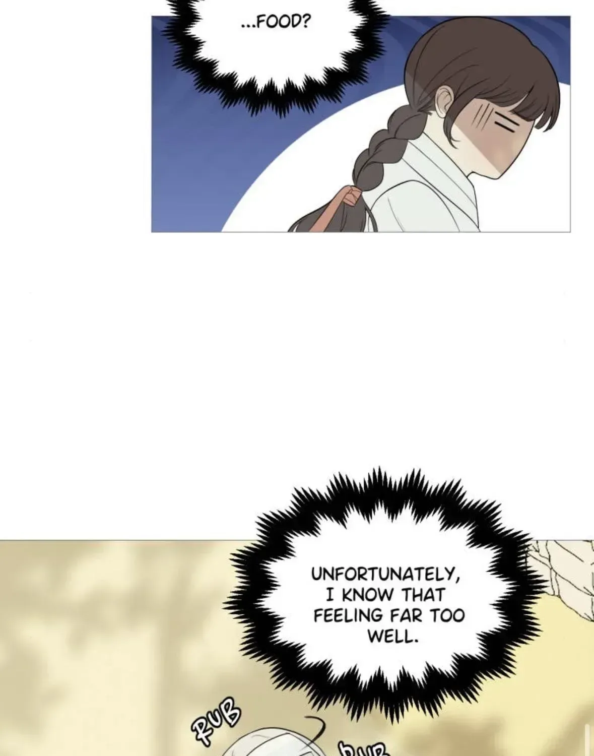 Shifting Tails Chapter 16.1 page 25