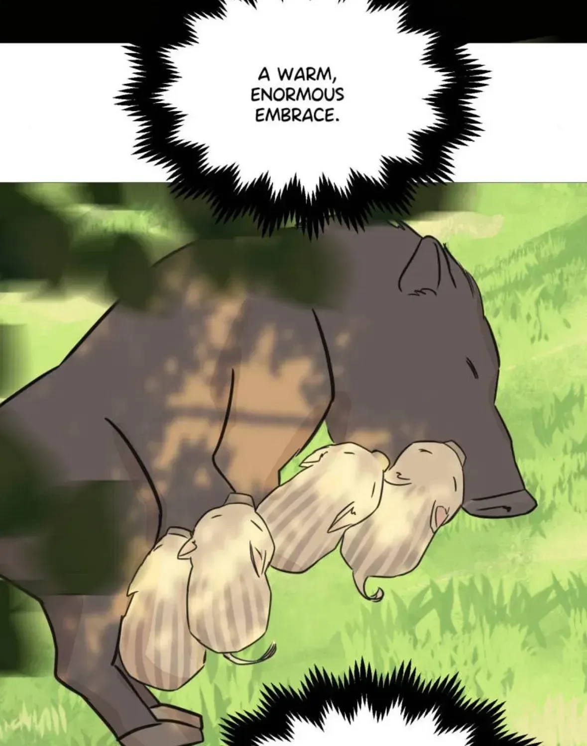 Shifting Tails Chapter 16.1 page 18
