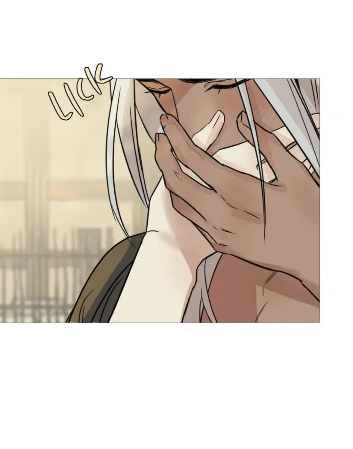 Shifting Tails Chapter 16.1 page 8