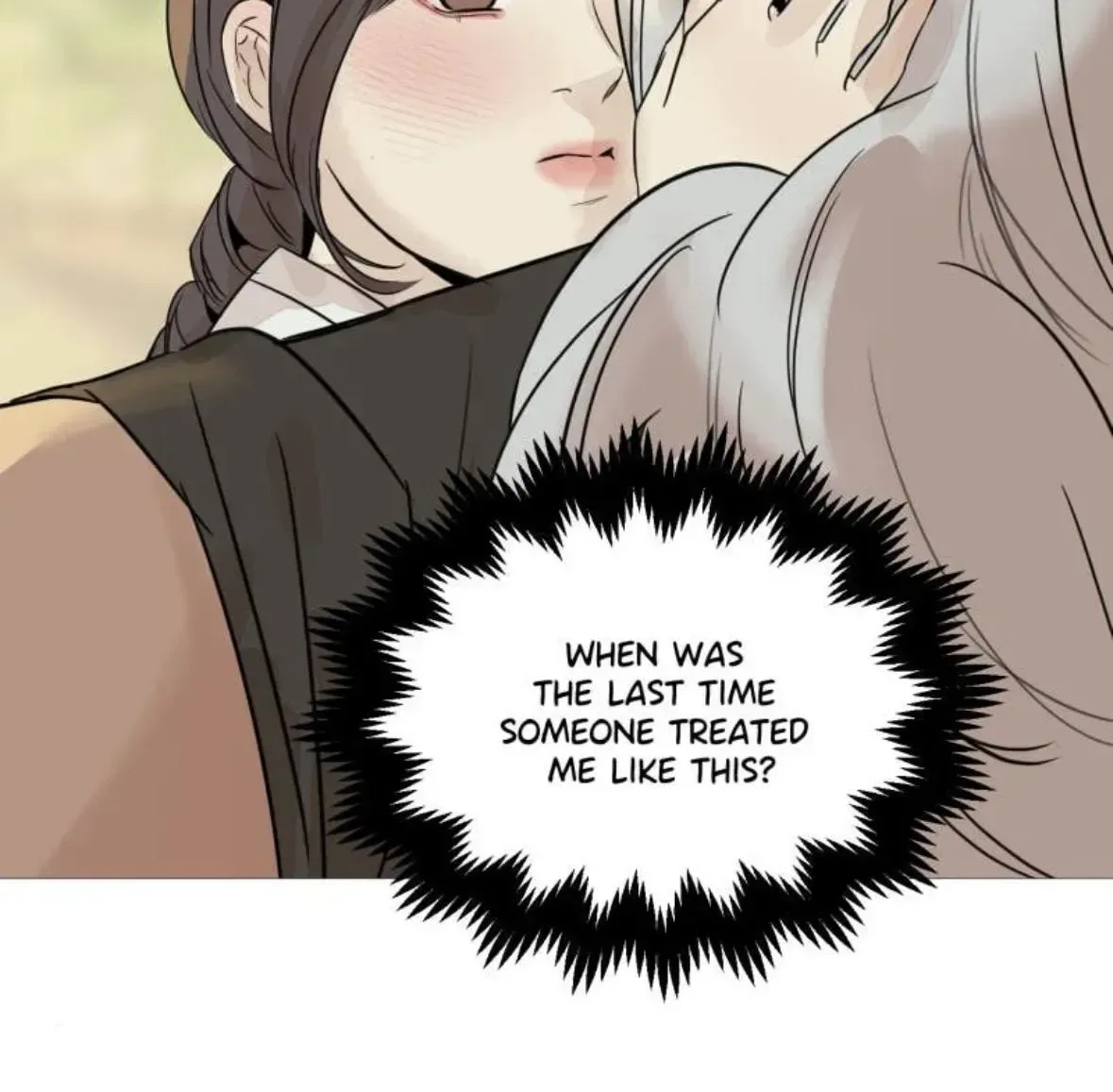 Shifting Tails Chapter 16.1 page 20
