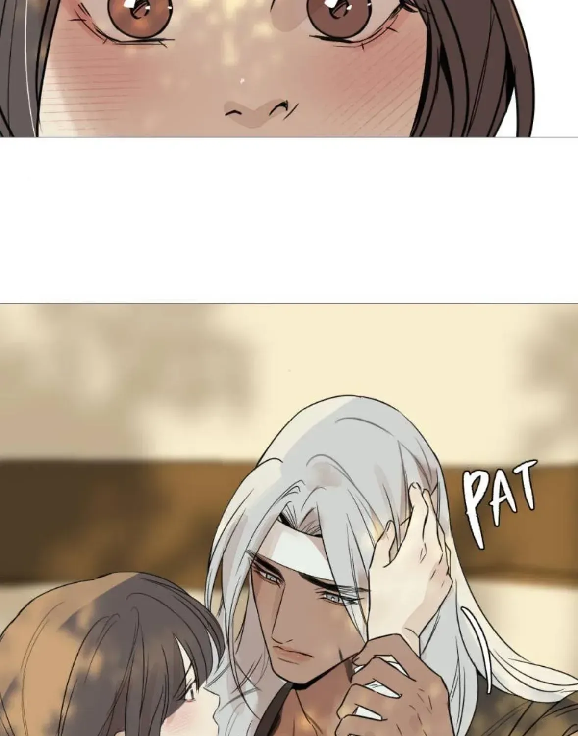 Shifting Tails Chapter 16.1 page 10