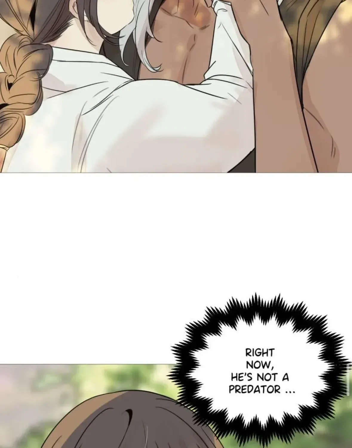 Shifting Tails Chapter 16.1 page 11