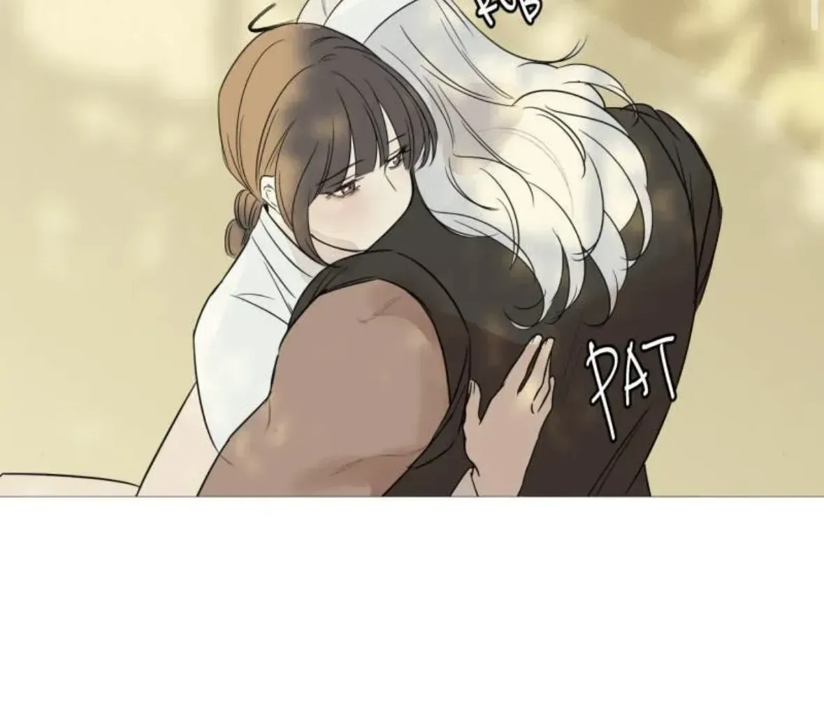 Shifting Tails Chapter 16.1 page 26