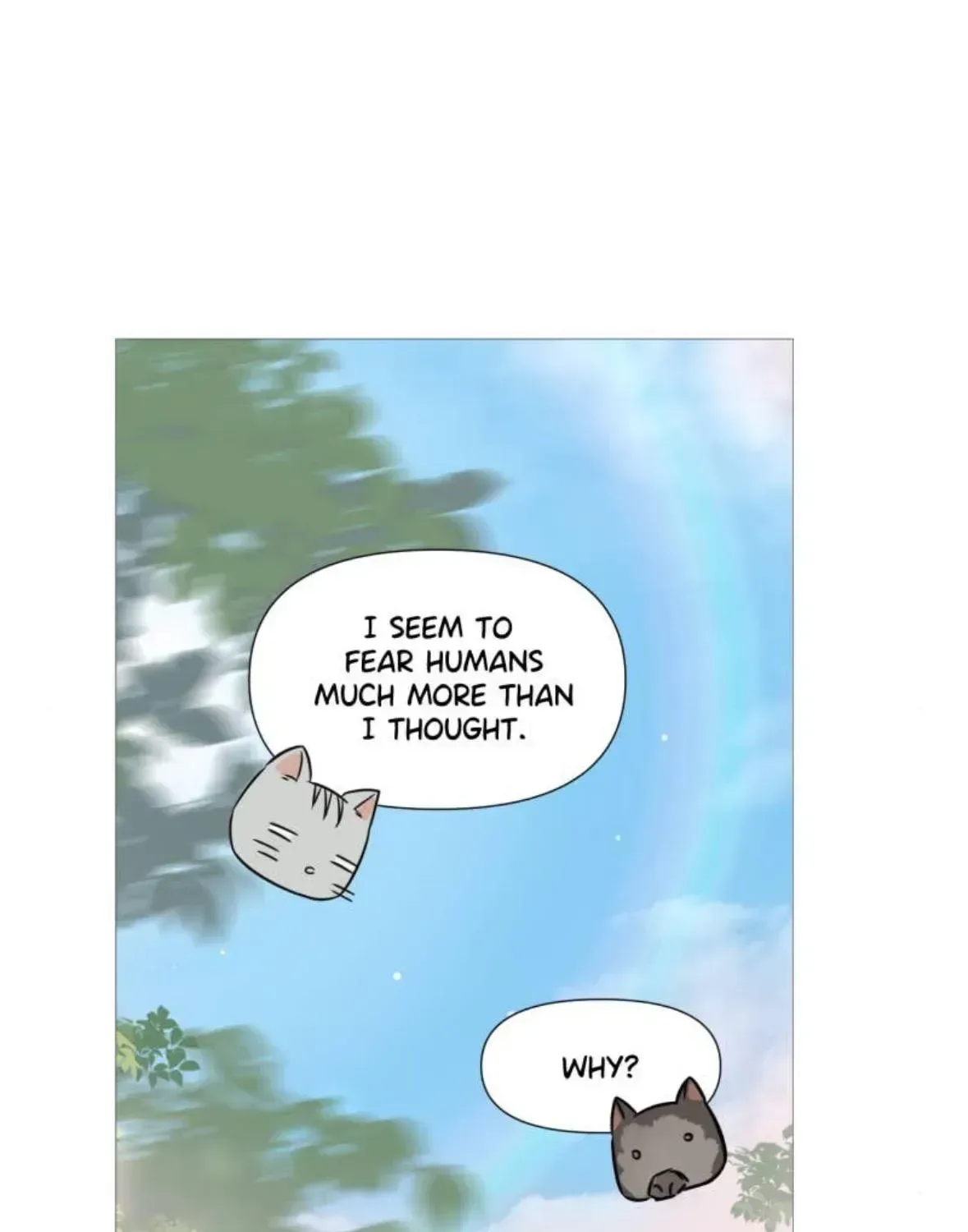 Shifting Tails Chapter 16.1 page 33