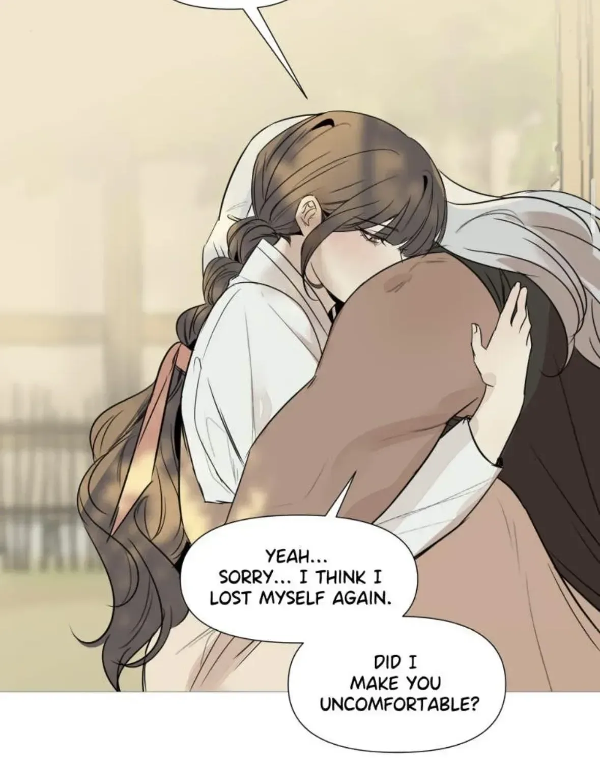 Shifting Tails Chapter 16.1 page 29
