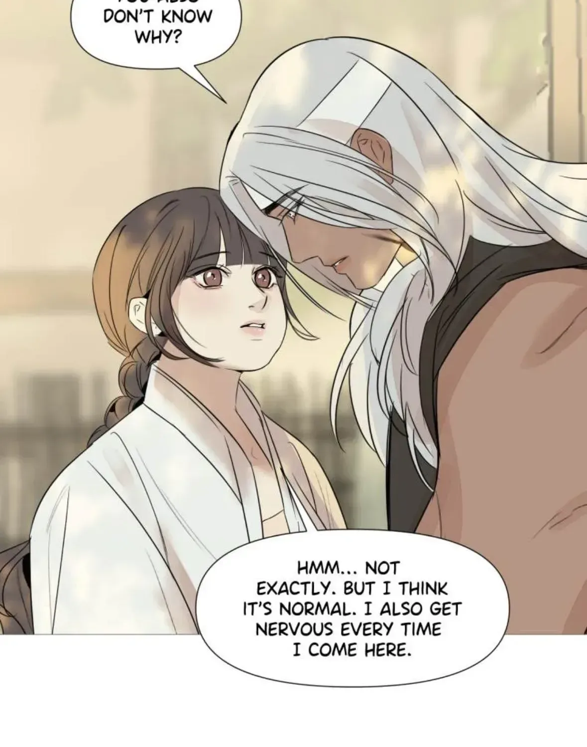 Shifting Tails Chapter 16.1 page 36