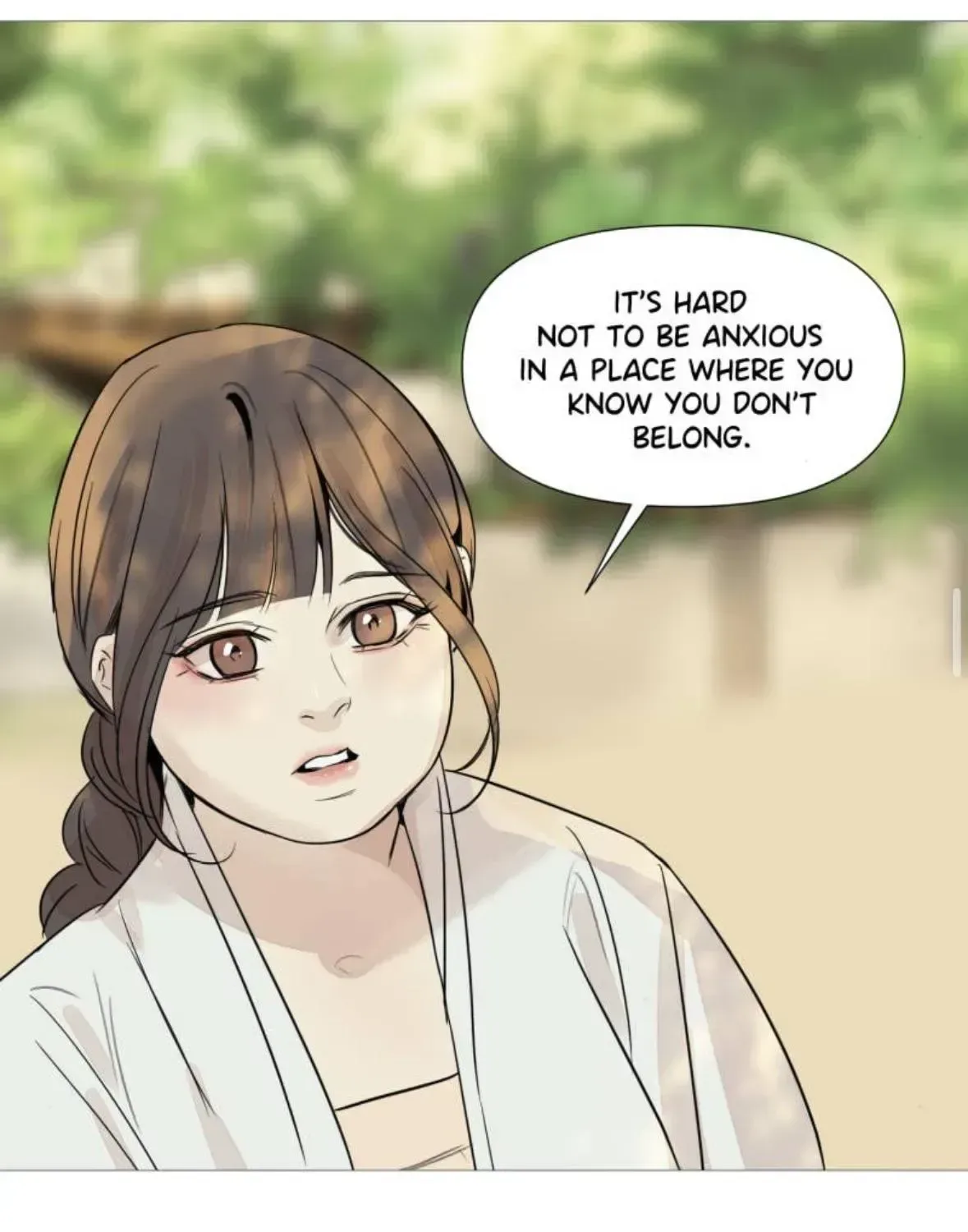 Shifting Tails Chapter 16.1 page 37