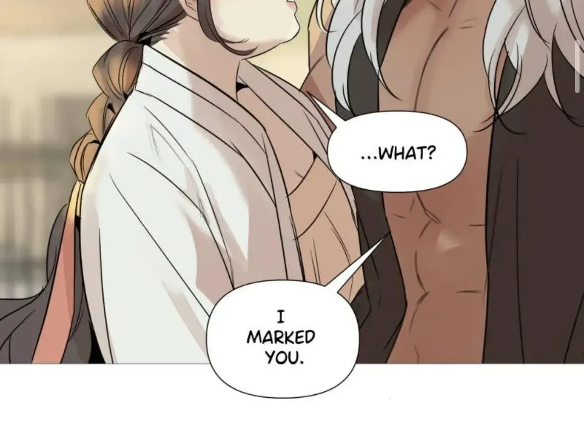 Shifting Tails Chapter 16.1 page 50