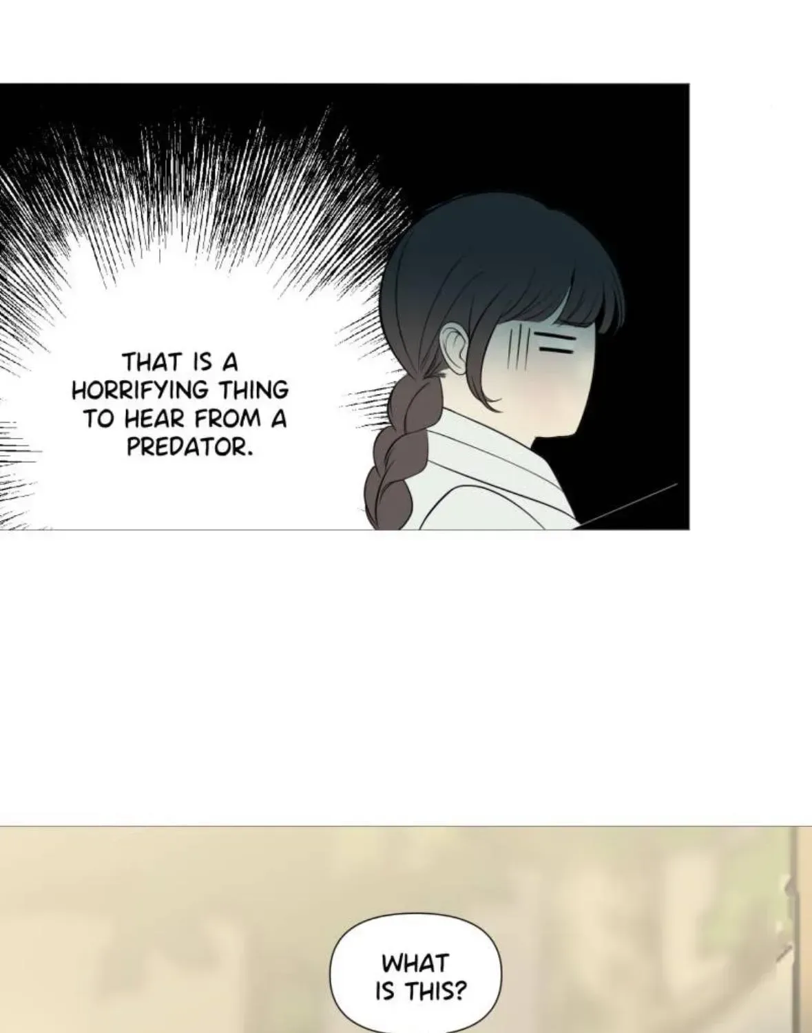 Shifting Tails Chapter 16.1 page 51