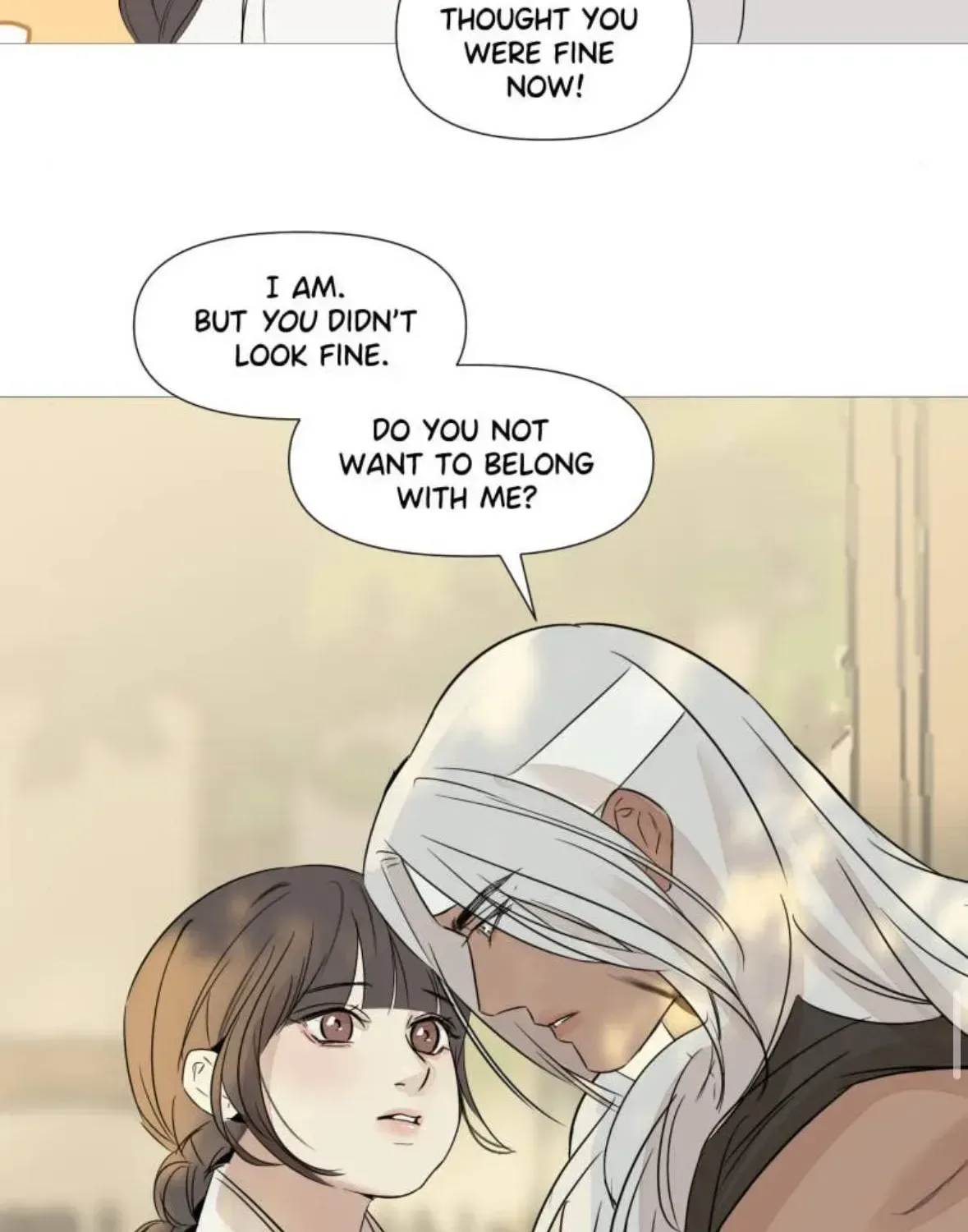 Shifting Tails Chapter 16.1 page 47