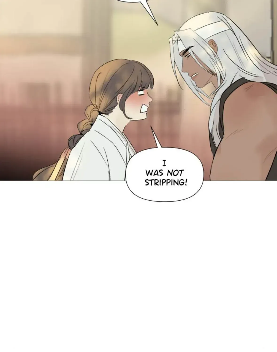 Shifting Tails Chapter 16.1 page 53