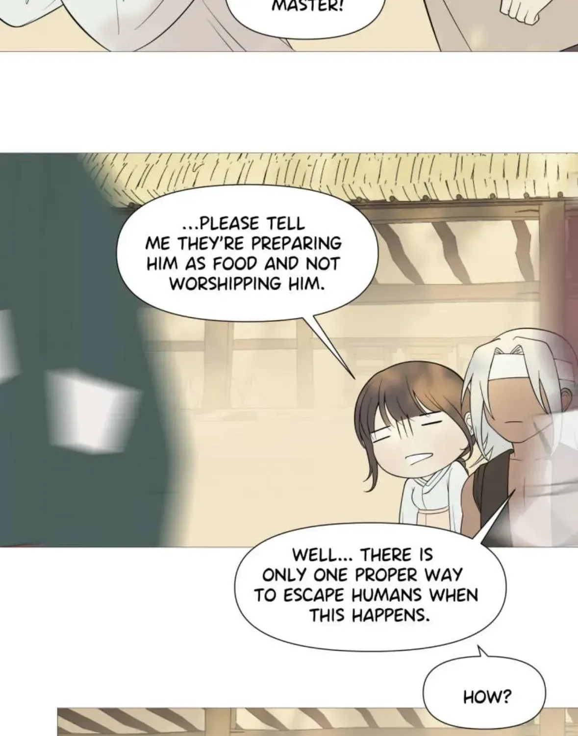 Shifting Tails Chapter 16.1 page 61