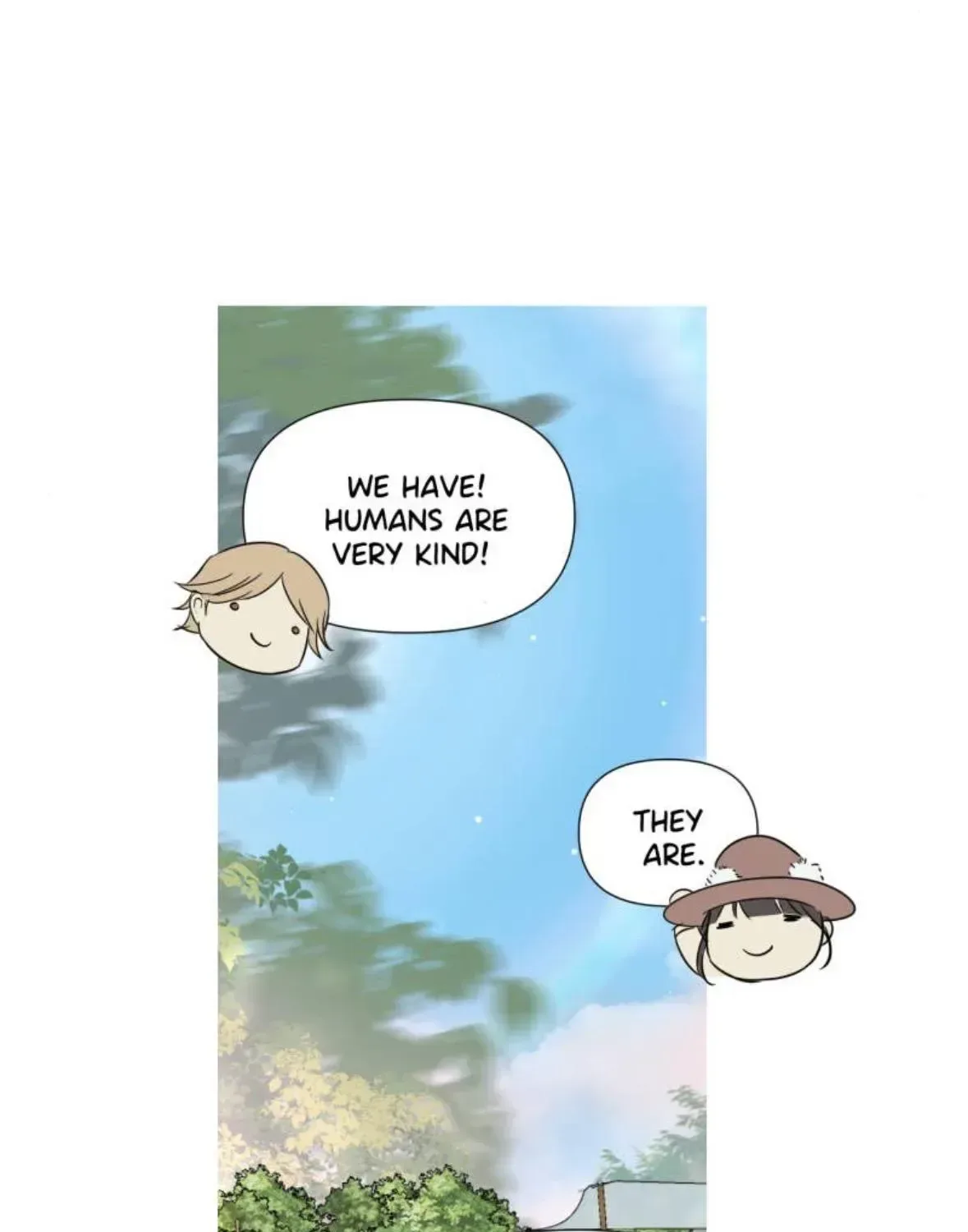 Shifting Tails Chapter 16.1 page 66