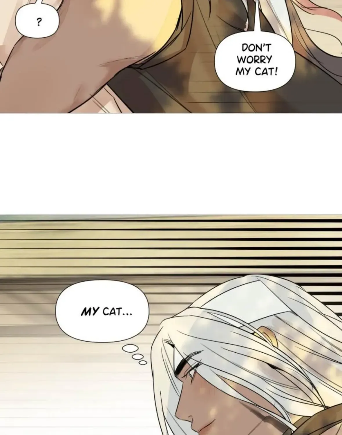Shifting Tails Chapter 16.1 page 69