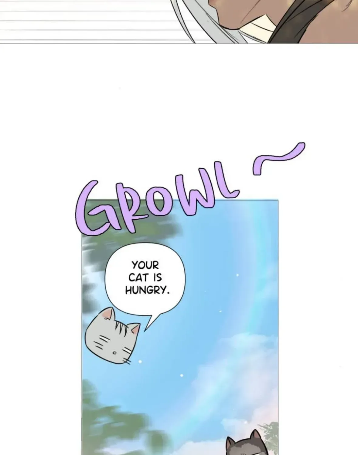 Shifting Tails Chapter 16.1 page 70