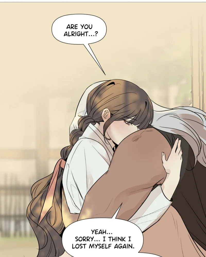 Shifting Tails Chapter 16 page 27