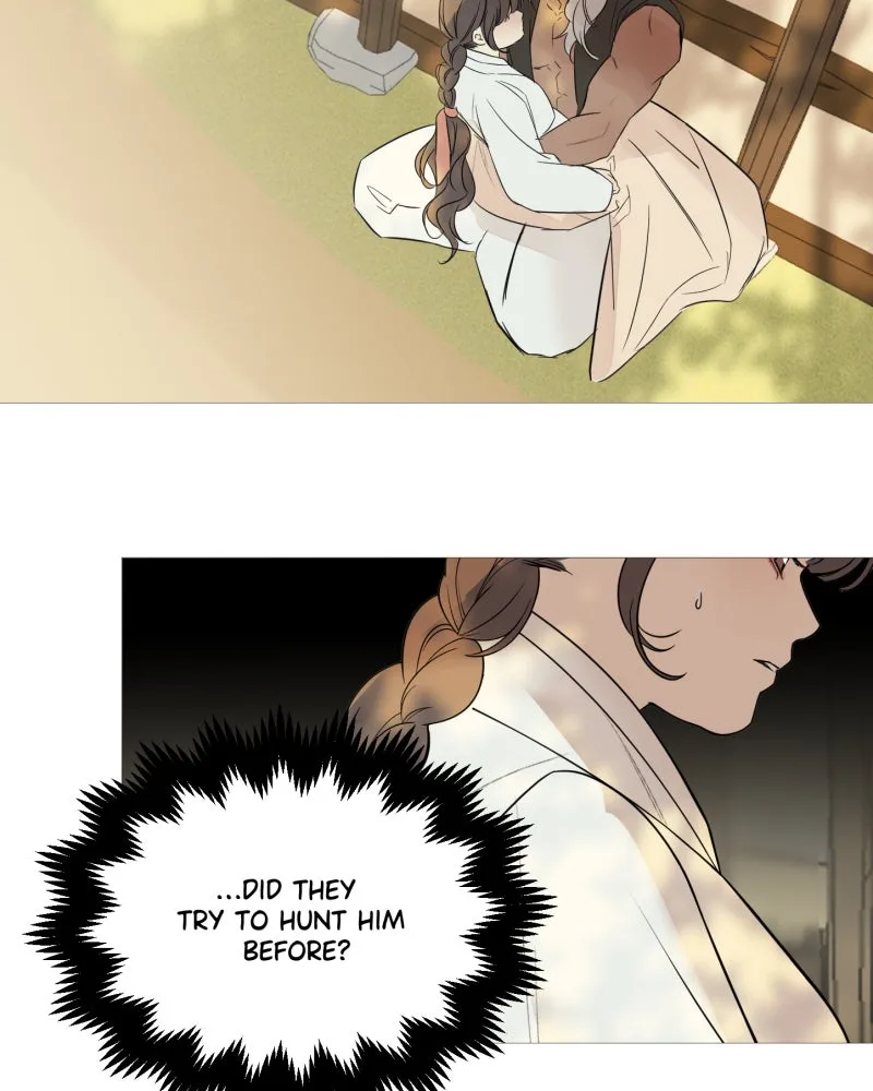 Shifting Tails Chapter 16 page 32