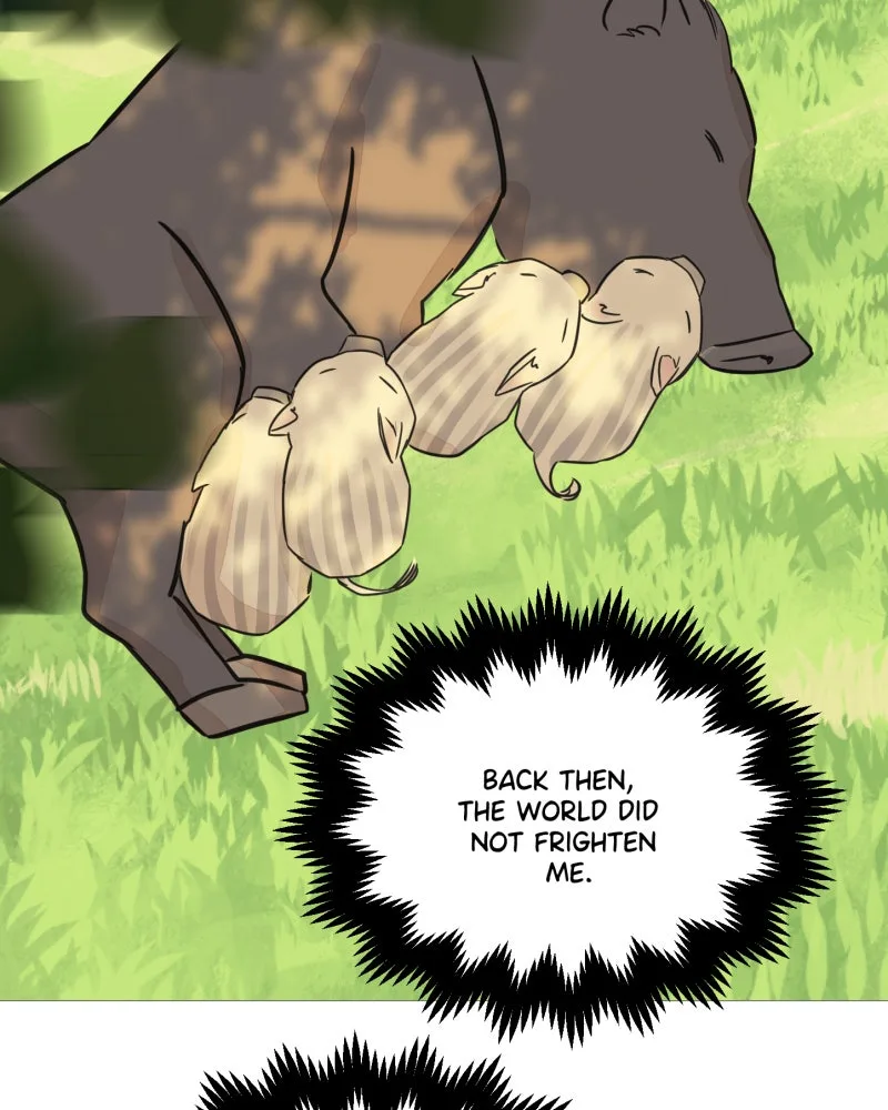 Shifting Tails Chapter 16 page 17