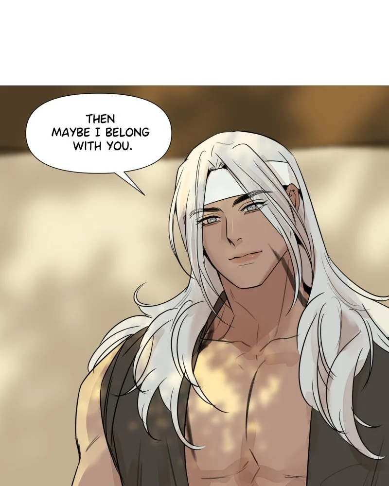 Shifting Tails Chapter 16 page 36