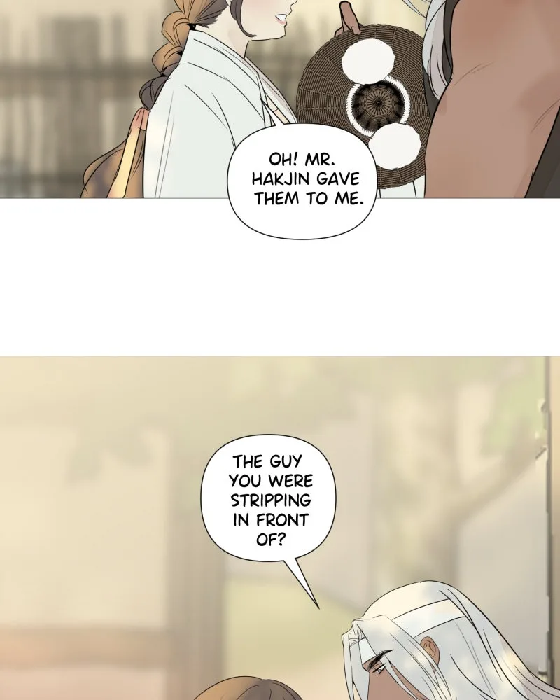 Shifting Tails Chapter 16 page 48