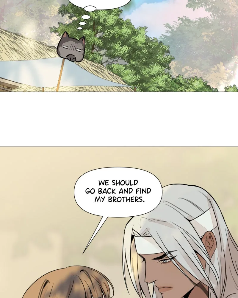 Shifting Tails Chapter 16 page 51
