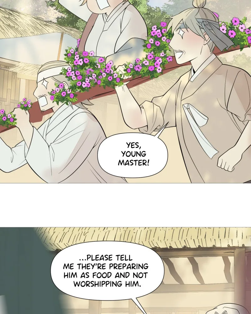 Shifting Tails Chapter 16 page 56