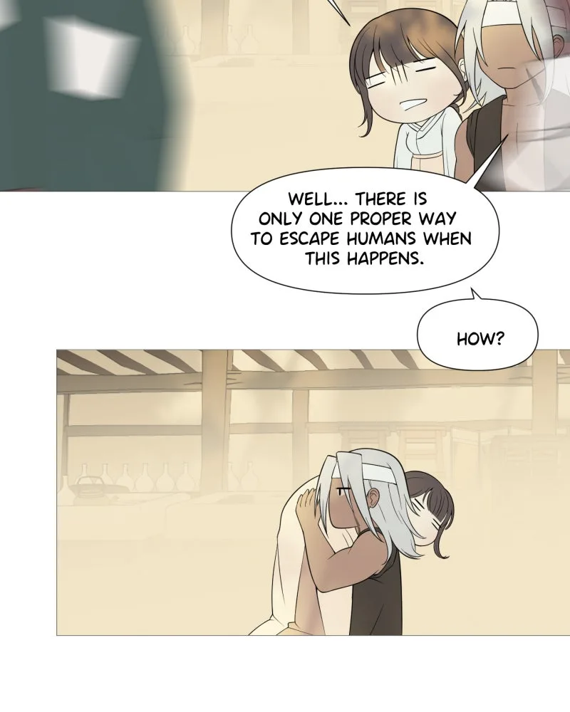 Shifting Tails Chapter 16 page 57