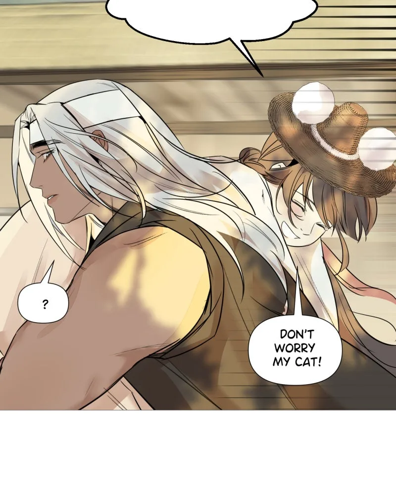 Shifting Tails Chapter 16 page 64