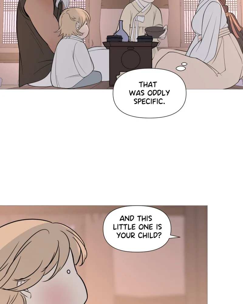 Shifting Tails Chapter 17 page 11