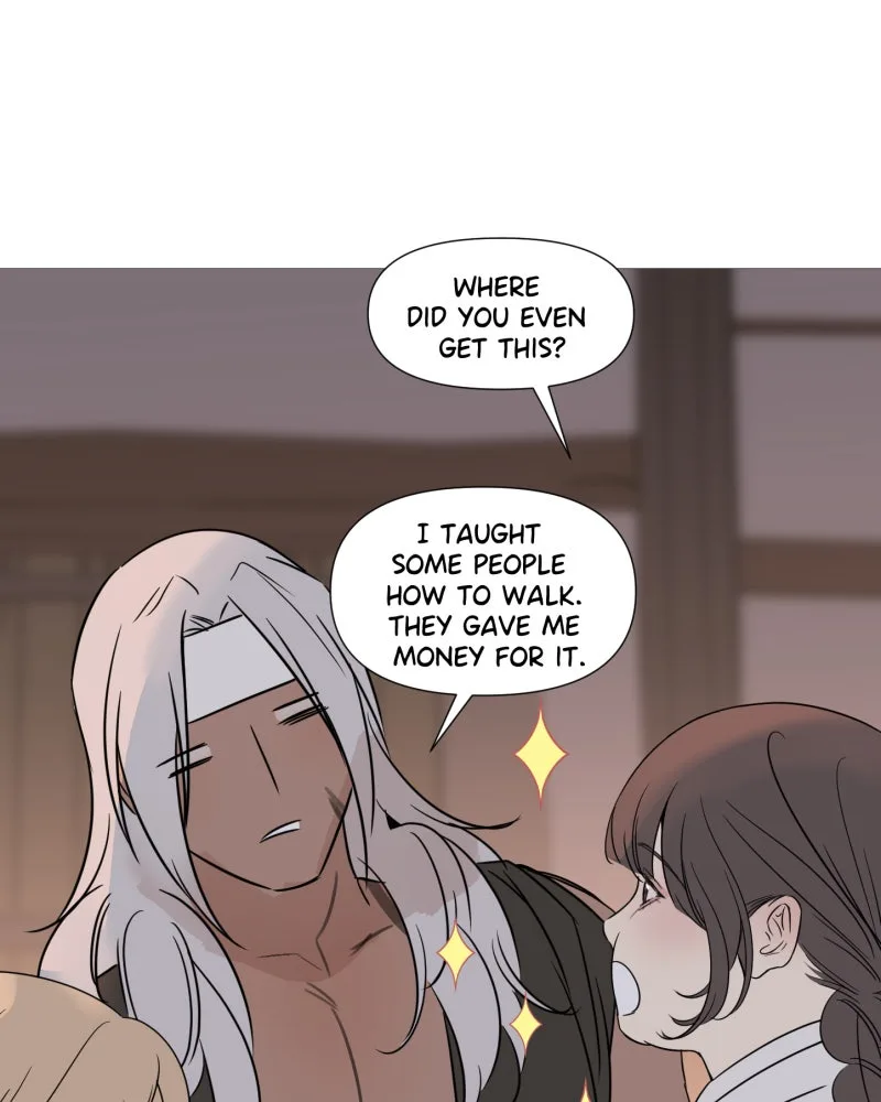 Shifting Tails Chapter 17 page 22