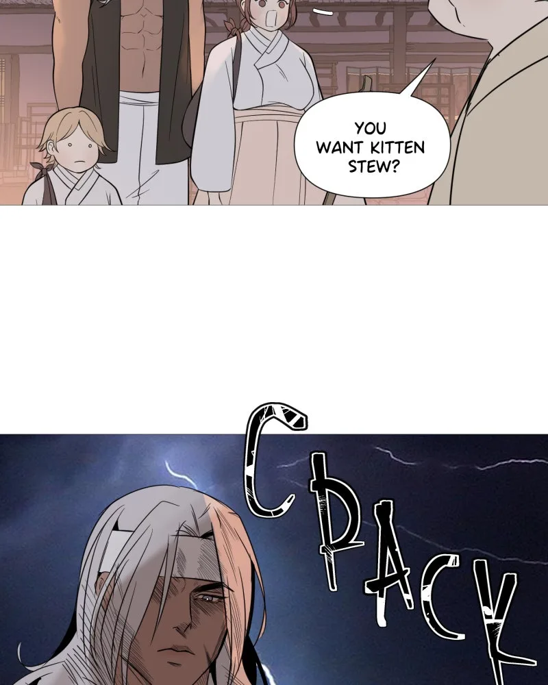 Shifting Tails Chapter 17 page 4