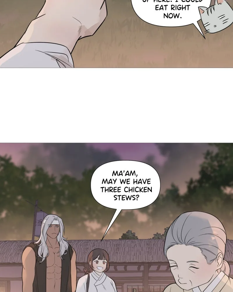 Shifting Tails Chapter 17 page 2