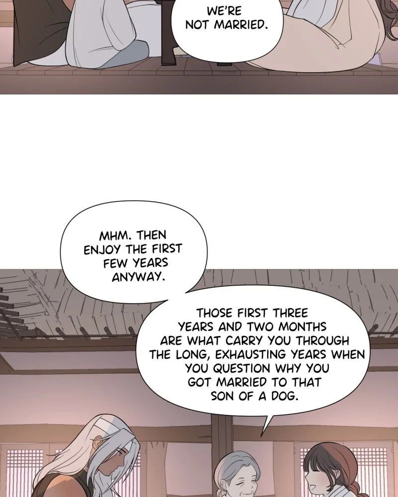 Shifting Tails Chapter 17 page 10