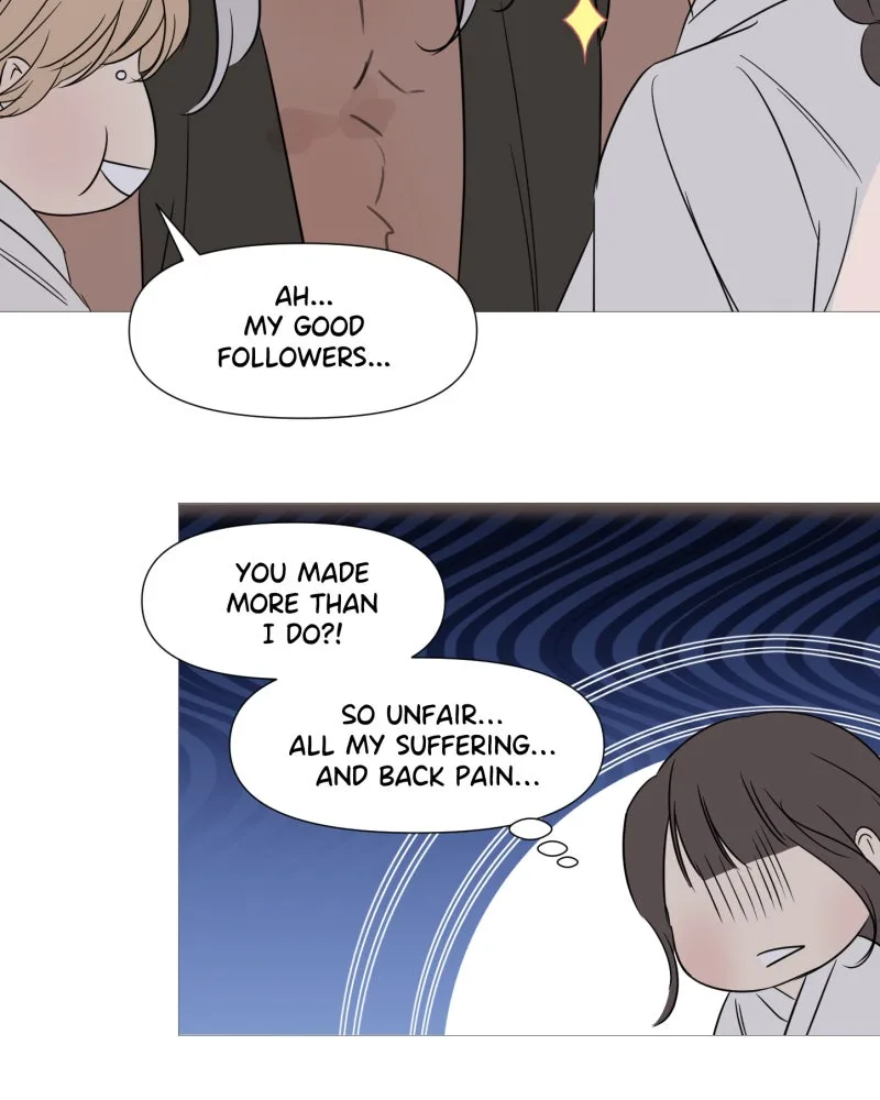 Shifting Tails Chapter 17 page 23